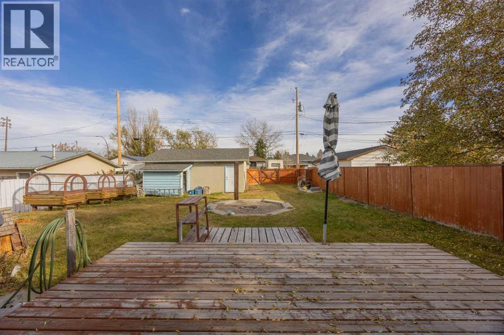 Single Family House Bungalow for Sale in   Street SE Forest Lawn Calgary 
