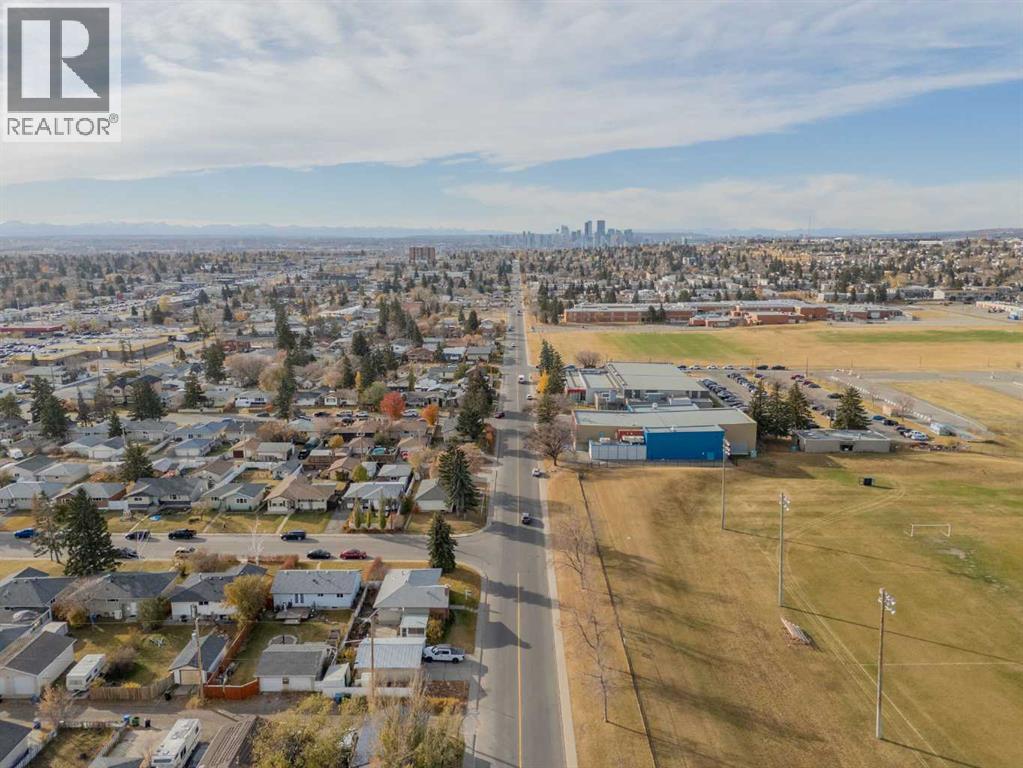 Single Family House Bungalow for Sale in   Street SE Forest Lawn Calgary 