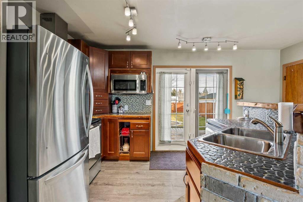 Single Family House Bungalow for Sale in   Street SE Forest Lawn Calgary 