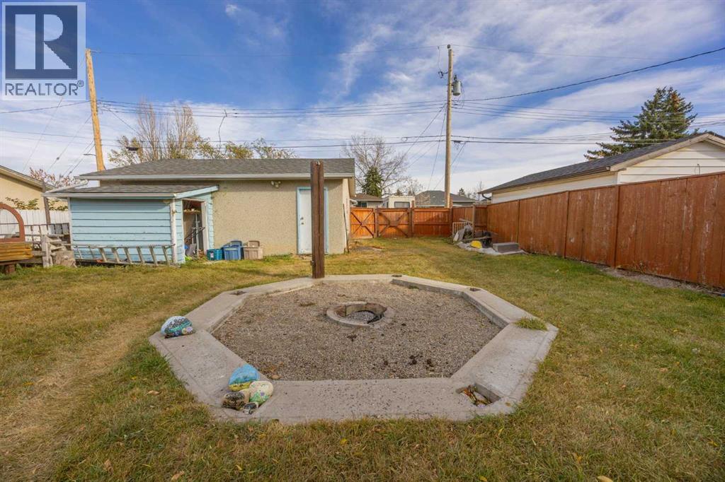 Single Family House Bungalow for Sale in   Street SE Forest Lawn Calgary 