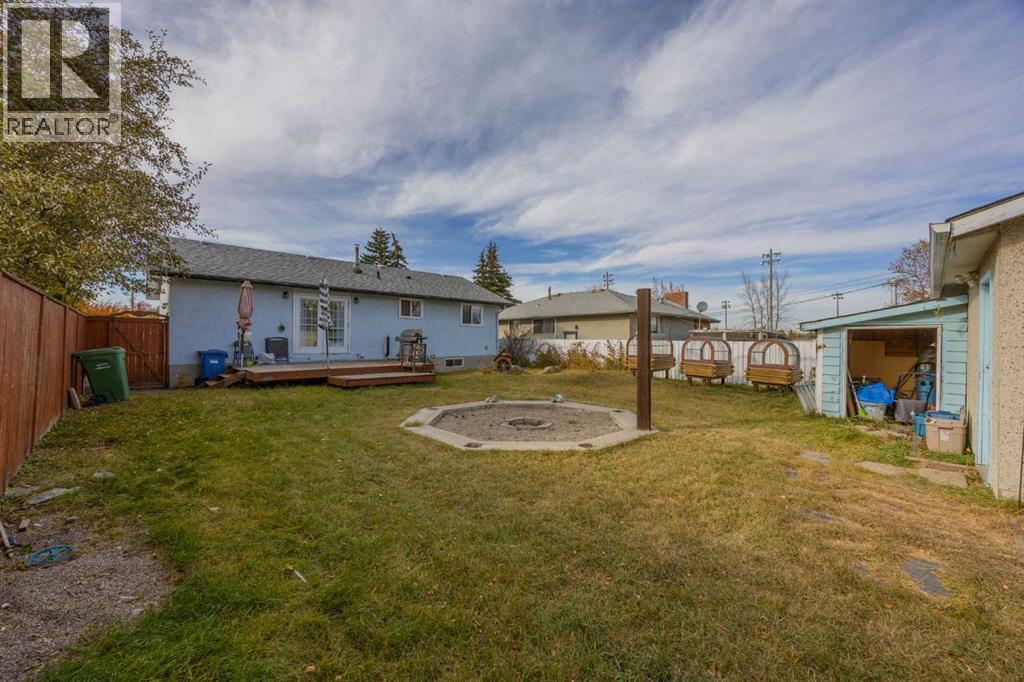 Single Family House Bungalow for Sale in   Street SE Forest Lawn Calgary 