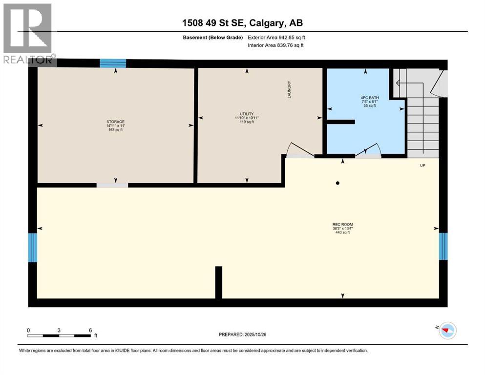 Single Family House Bungalow for Sale in   Street SE Forest Lawn Calgary 