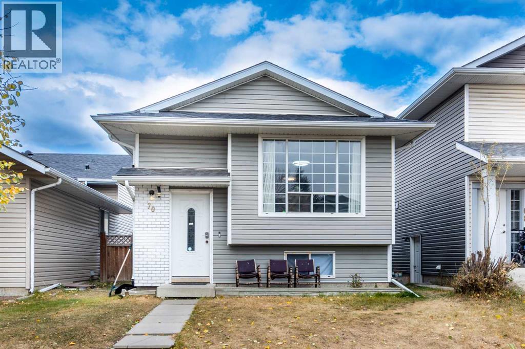 70 Martindale Boulevard NE, Calgary, Alberta