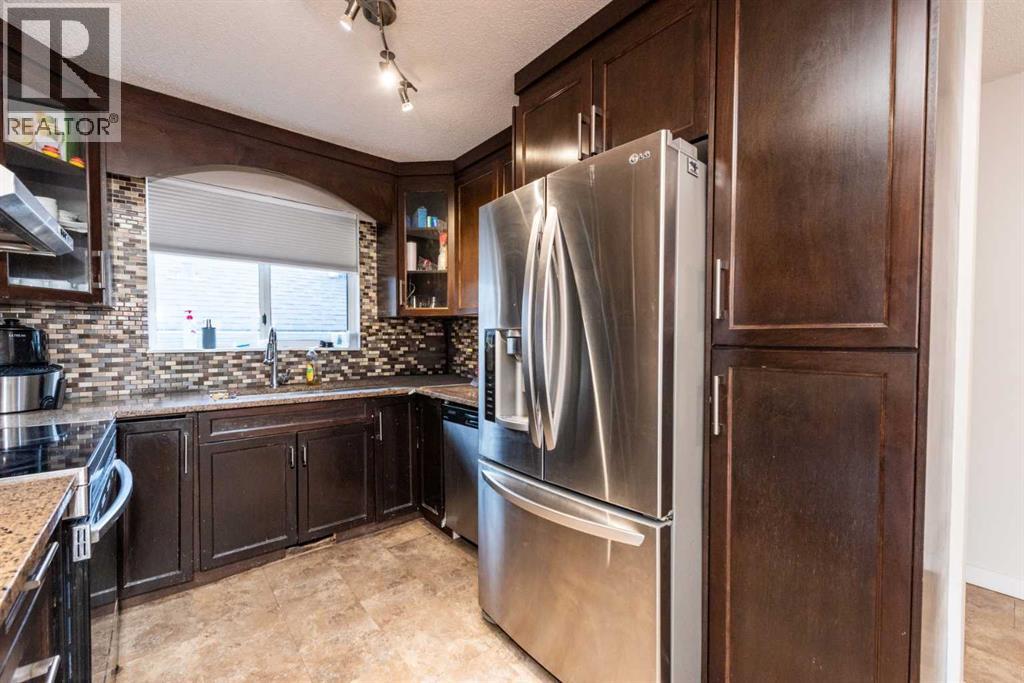 Single Family House Bi-level for Sale in  Martindale Boulevard NE Martindale Calgary 