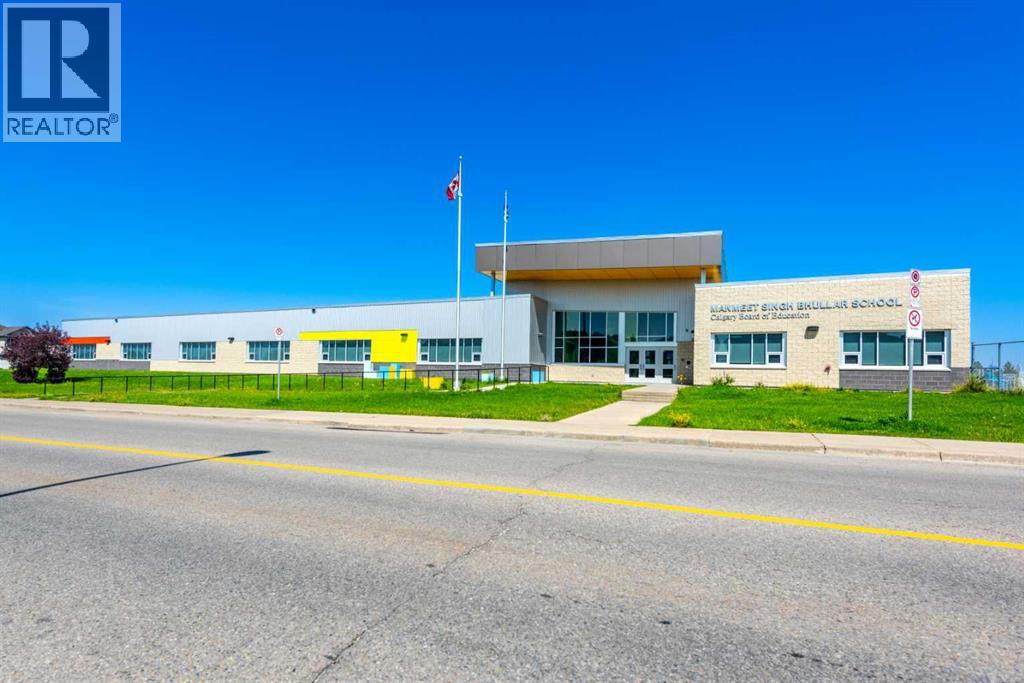 Single Family House Bi-level for Sale in  Martindale Boulevard NE Martindale Calgary 