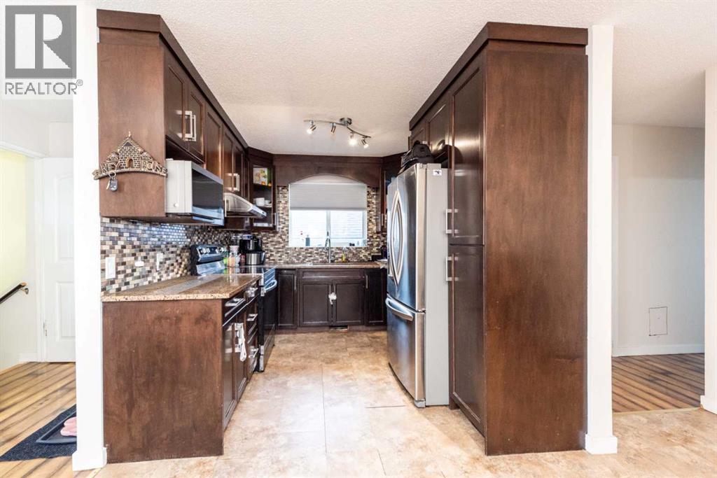 Single Family House Bi-level for Sale in  Martindale Boulevard NE Martindale Calgary 