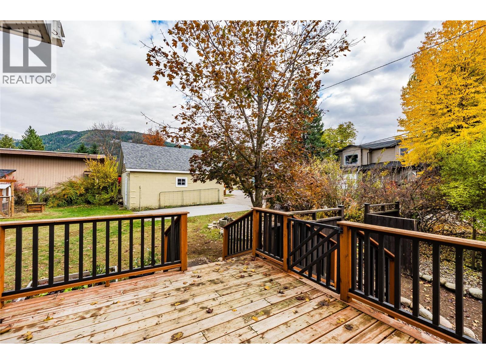 2829 5th Avenue, Castlegar