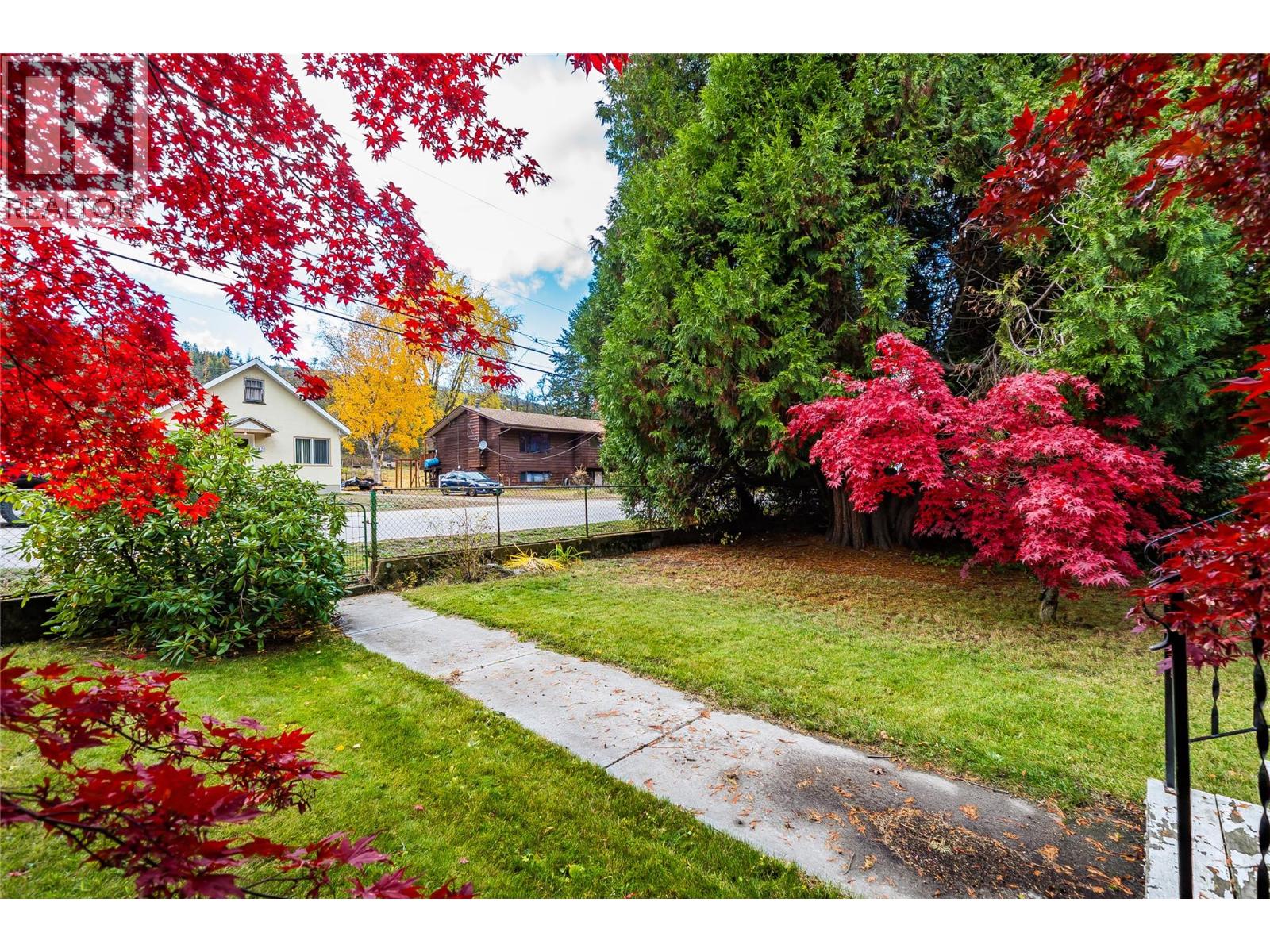 2829 5th Avenue, Castlegar