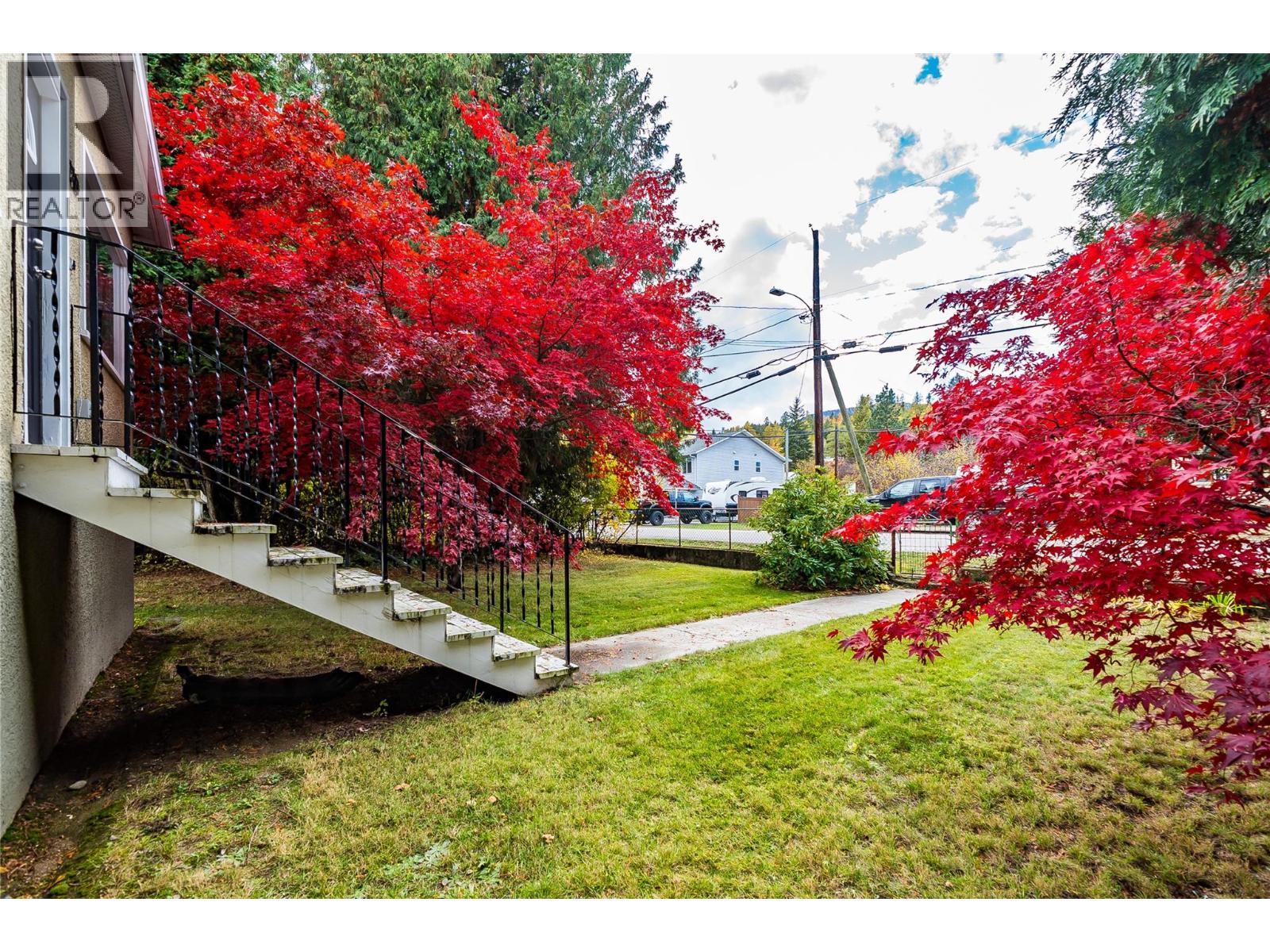 2829 5th Avenue, Castlegar