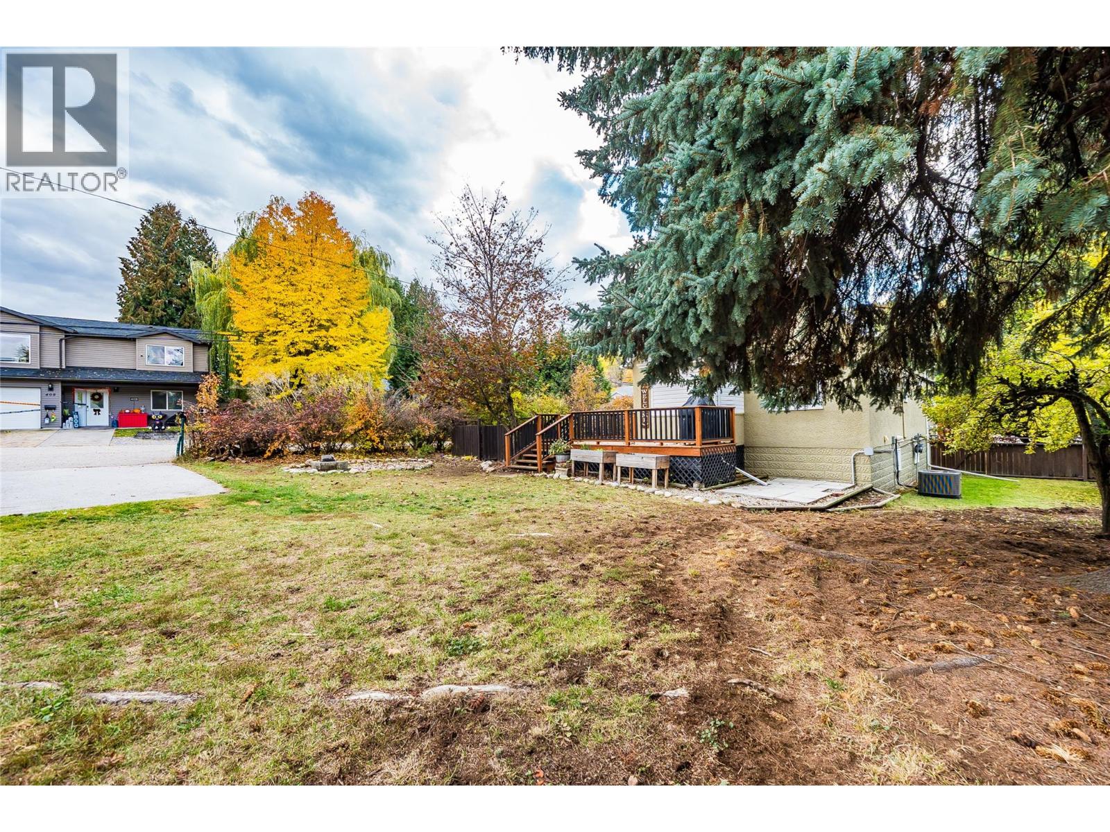 2829 5th Avenue, Castlegar