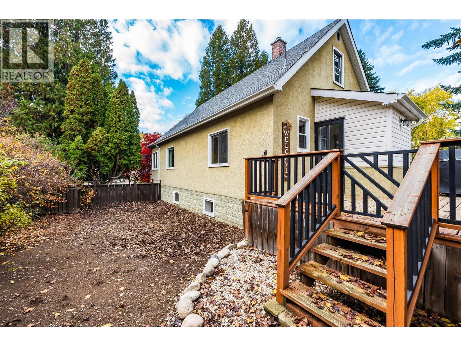2829 5th Avenue, Castlegar