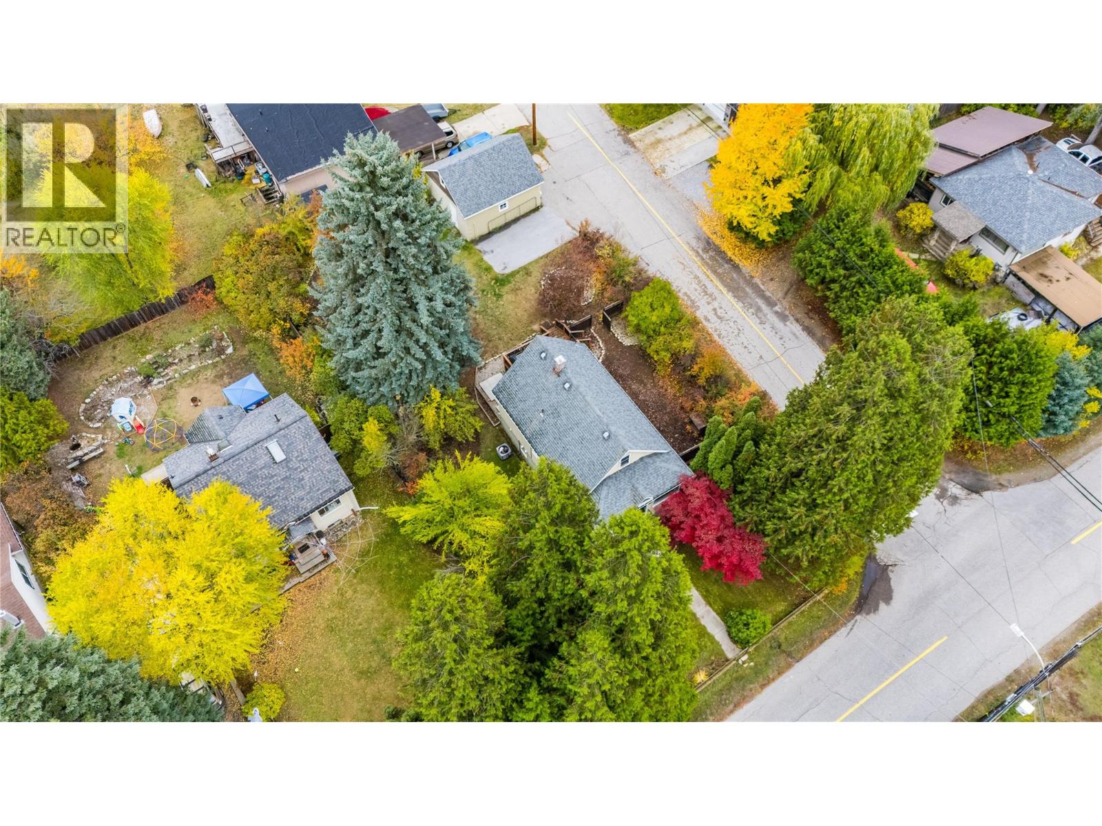 2829 5th Avenue, Castlegar
