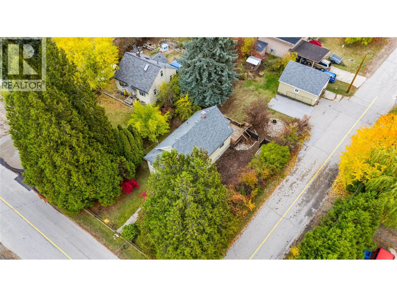 2829 5th Avenue, Castlegar