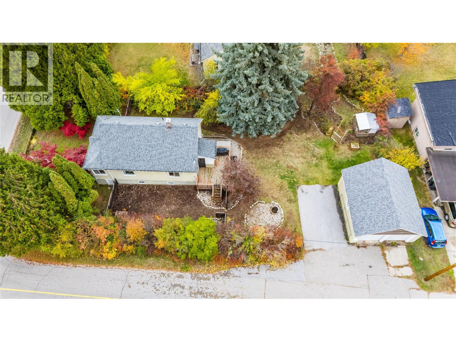 2829 5th Avenue, Castlegar