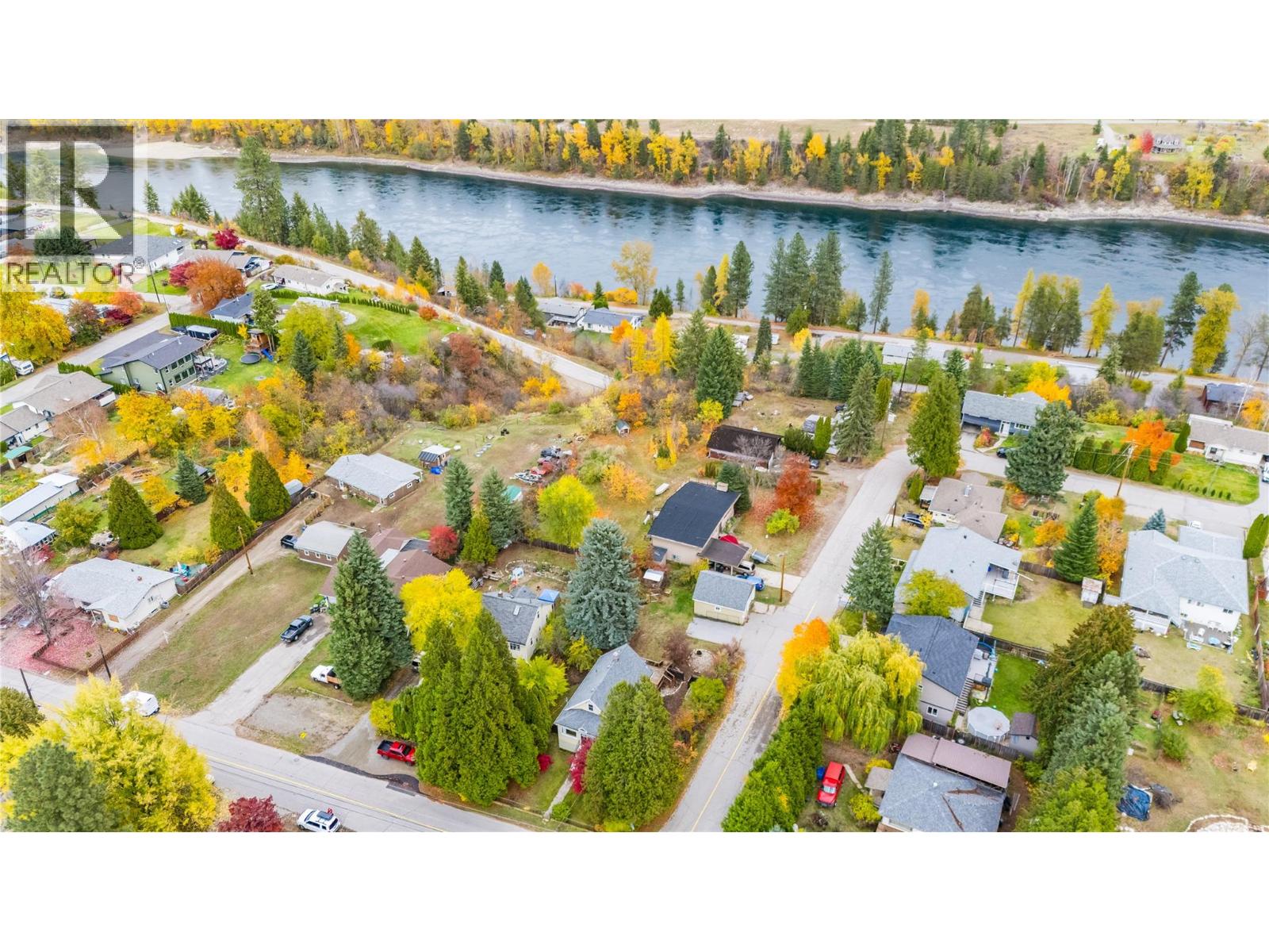 2829 5th Avenue, Castlegar