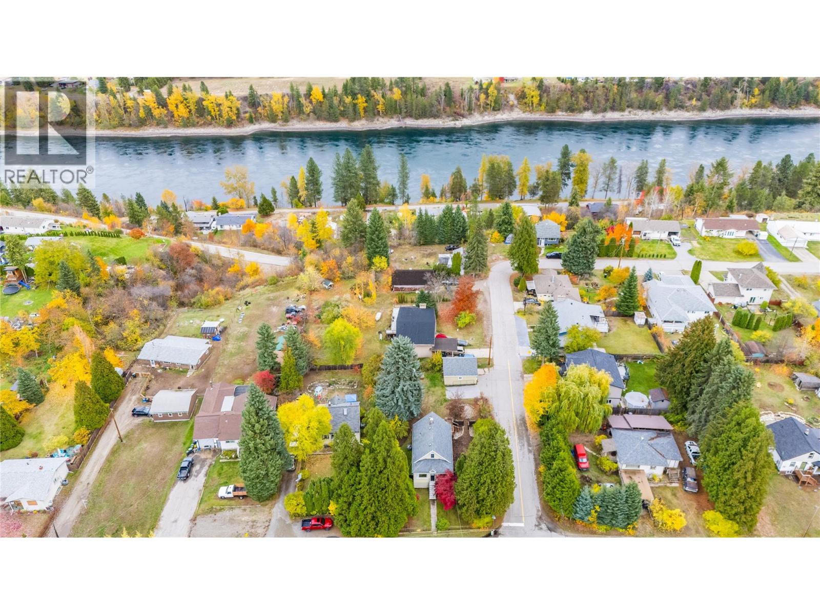 2829 5th Avenue, Castlegar