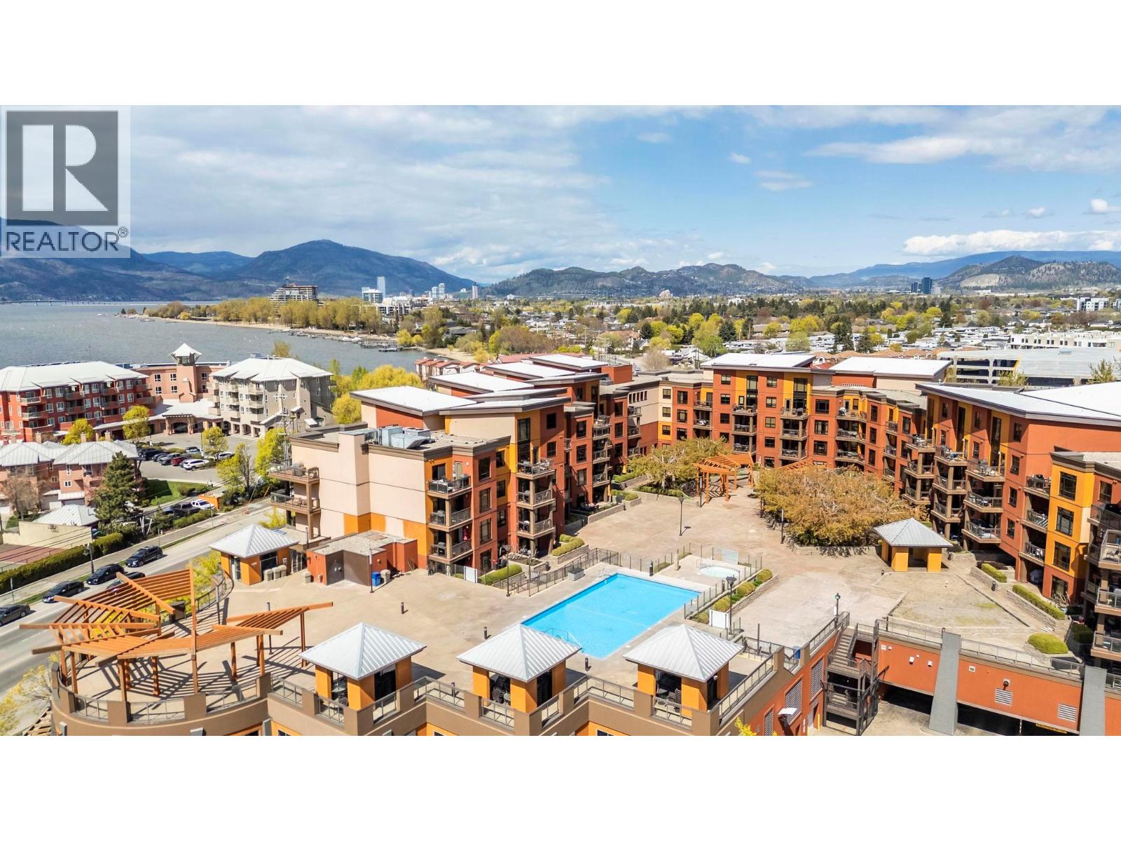 543 654 Cook Road, Kelowna