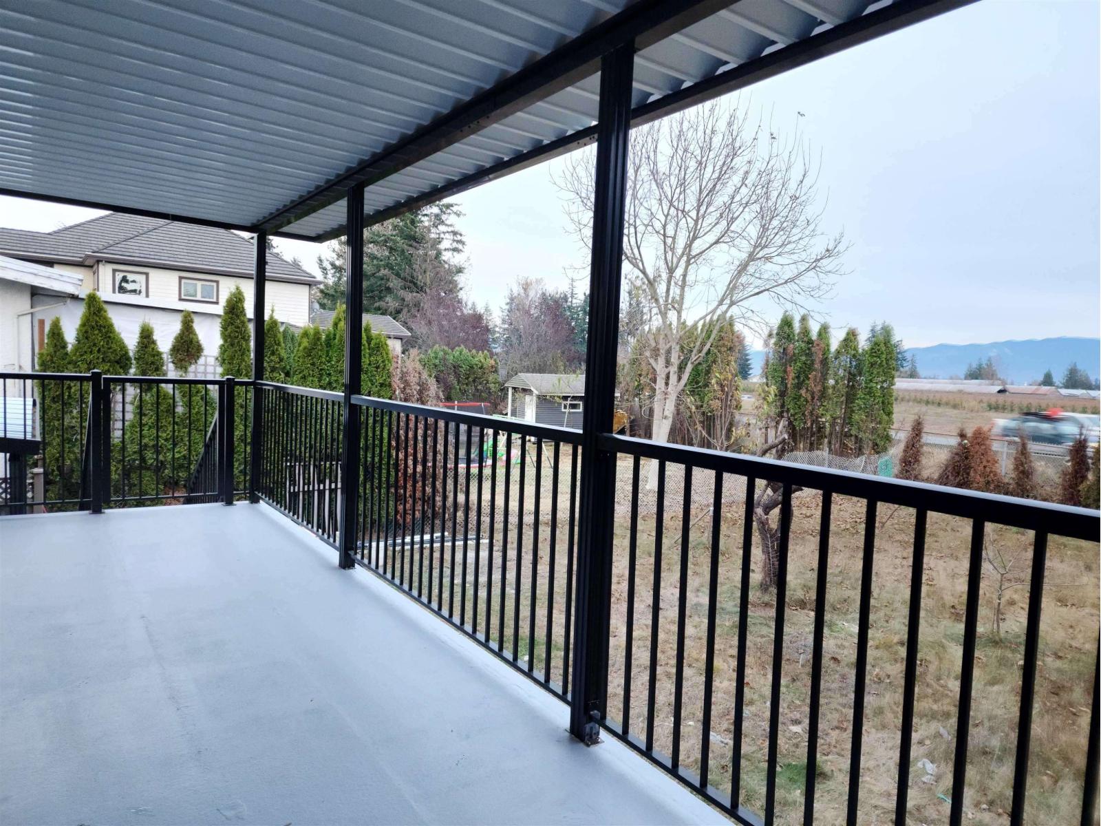 32668 PANDORA AVENUE, Abbotsford