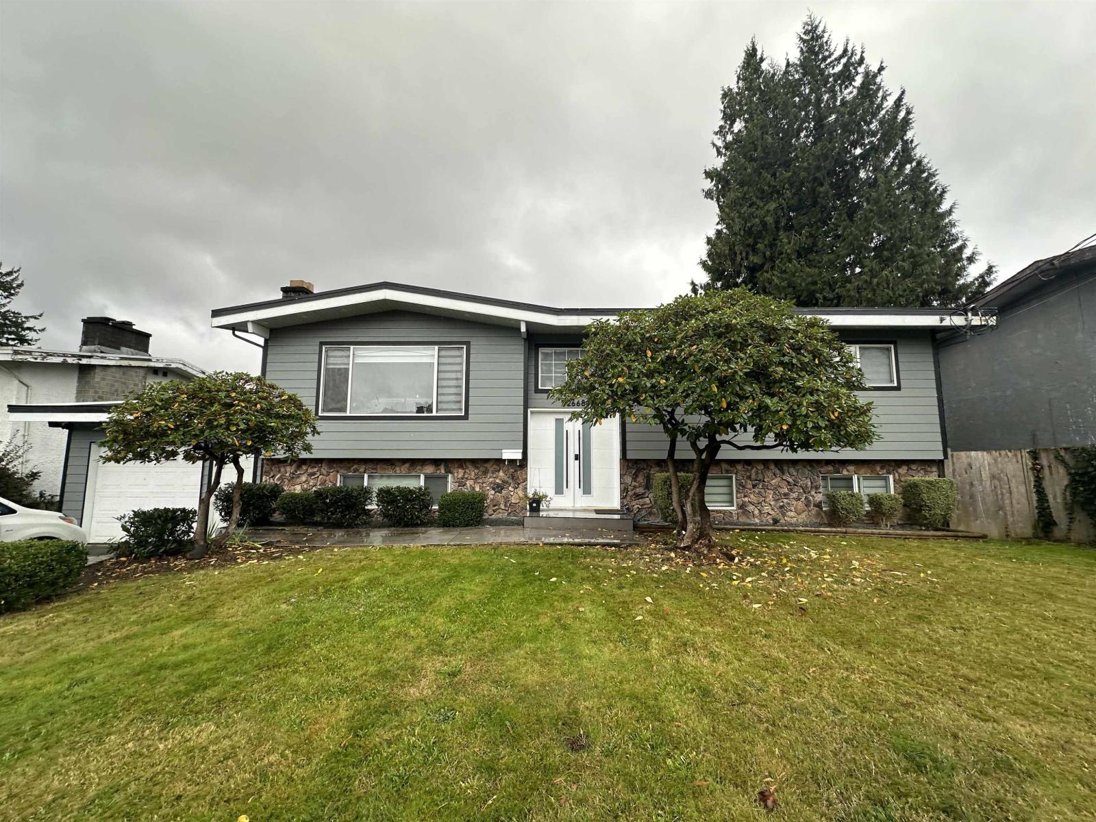 32668 PANDORA AVENUE, Abbotsford