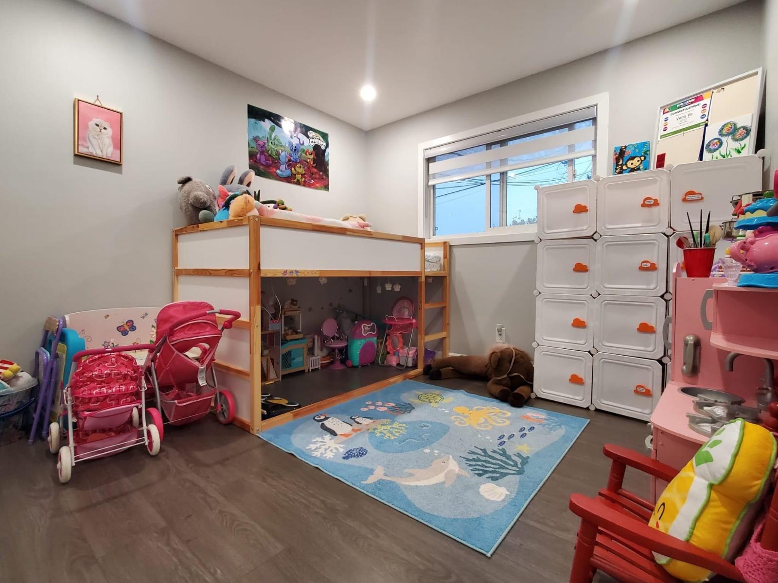 32668 PANDORA AVENUE, Abbotsford