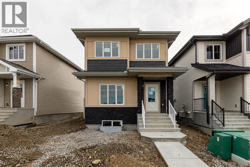 15 Appaloosa Way, Cochrane