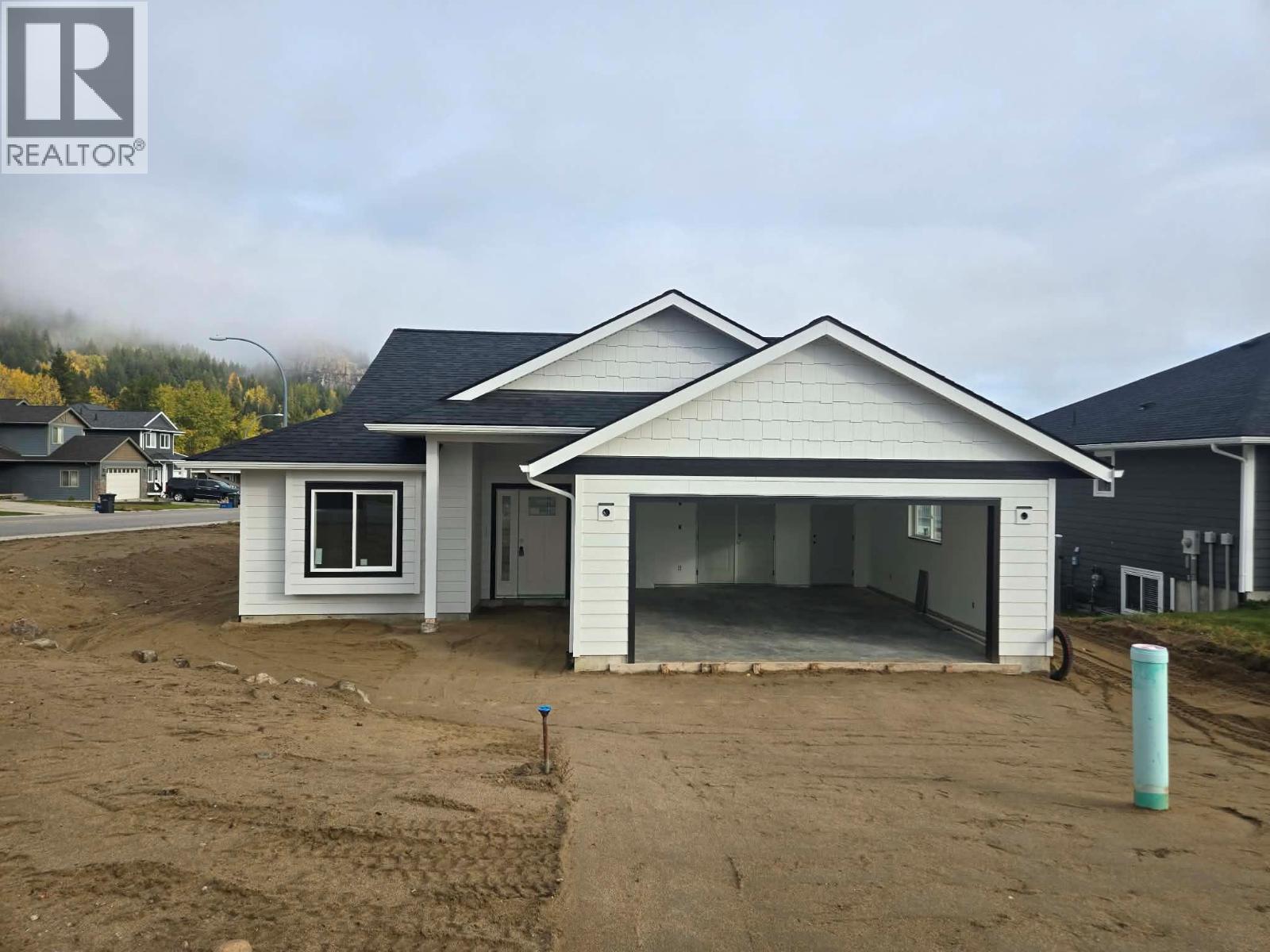 1537 Grandview Drive, Castlegar