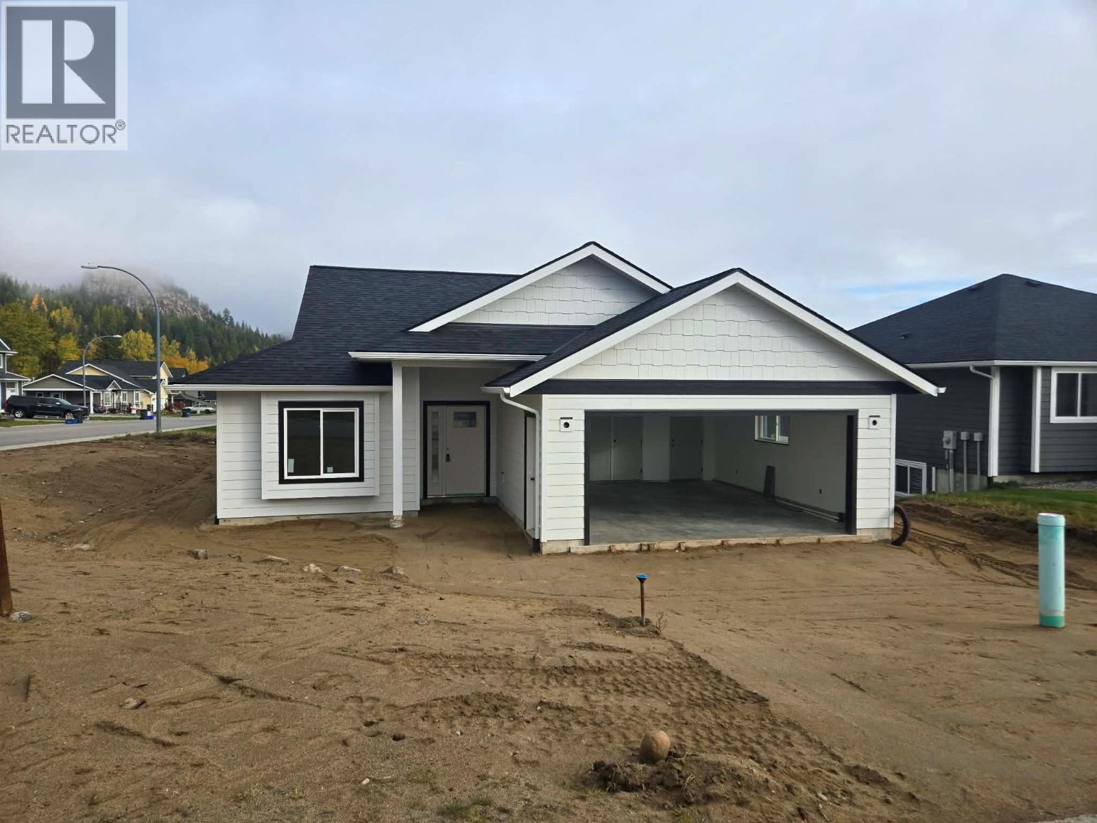 1537 Grandview Drive, Castlegar
