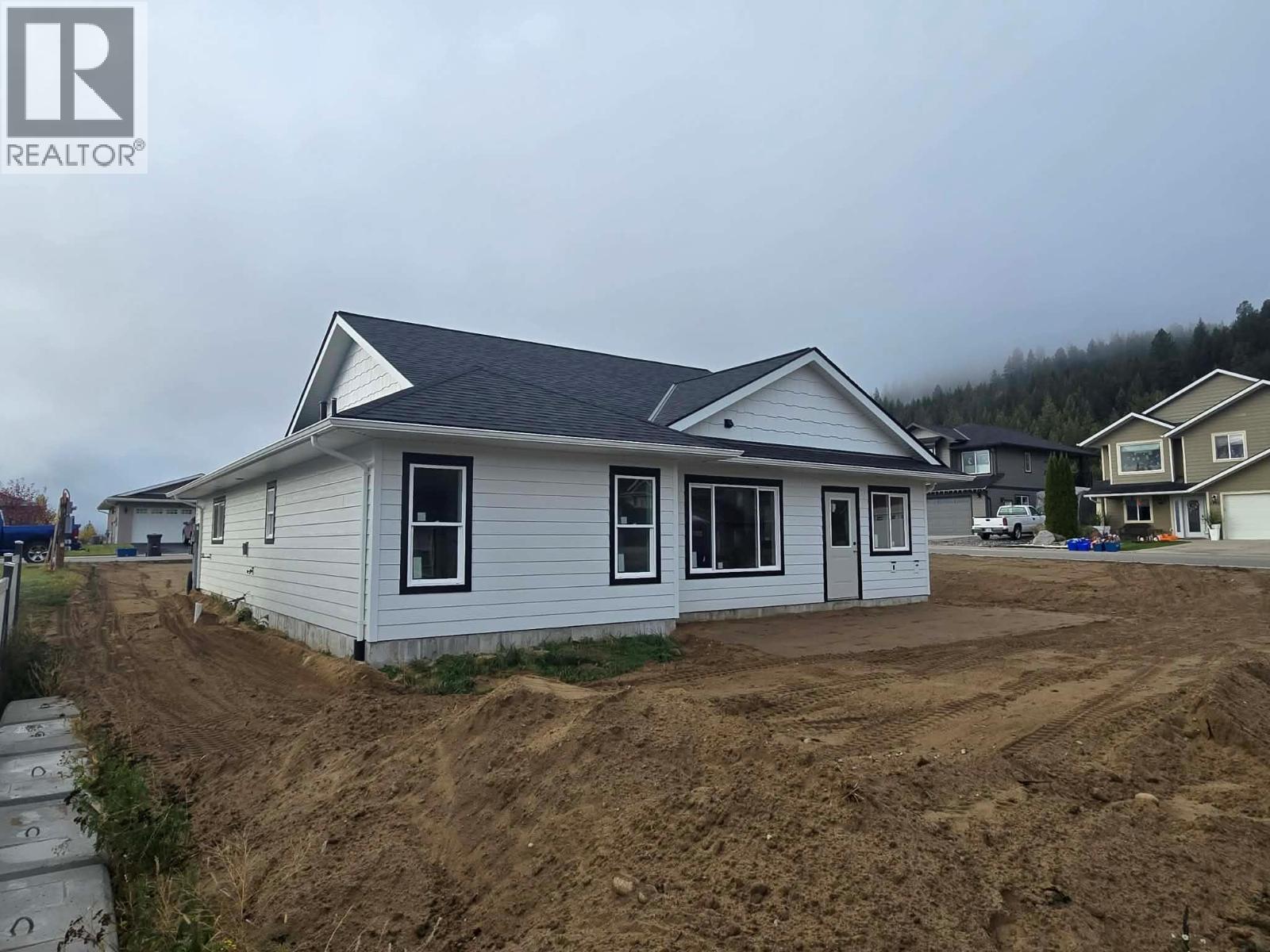 1537 Grandview Drive, Castlegar