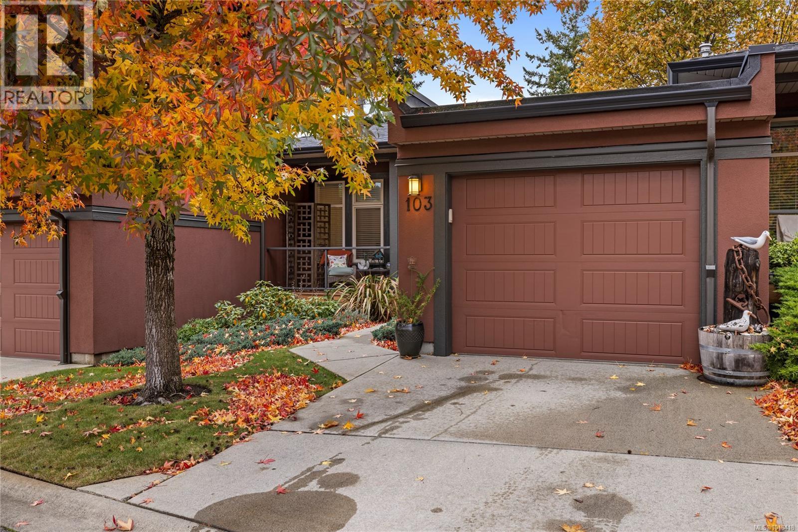 103 4921 Coral Way, Nanaimo