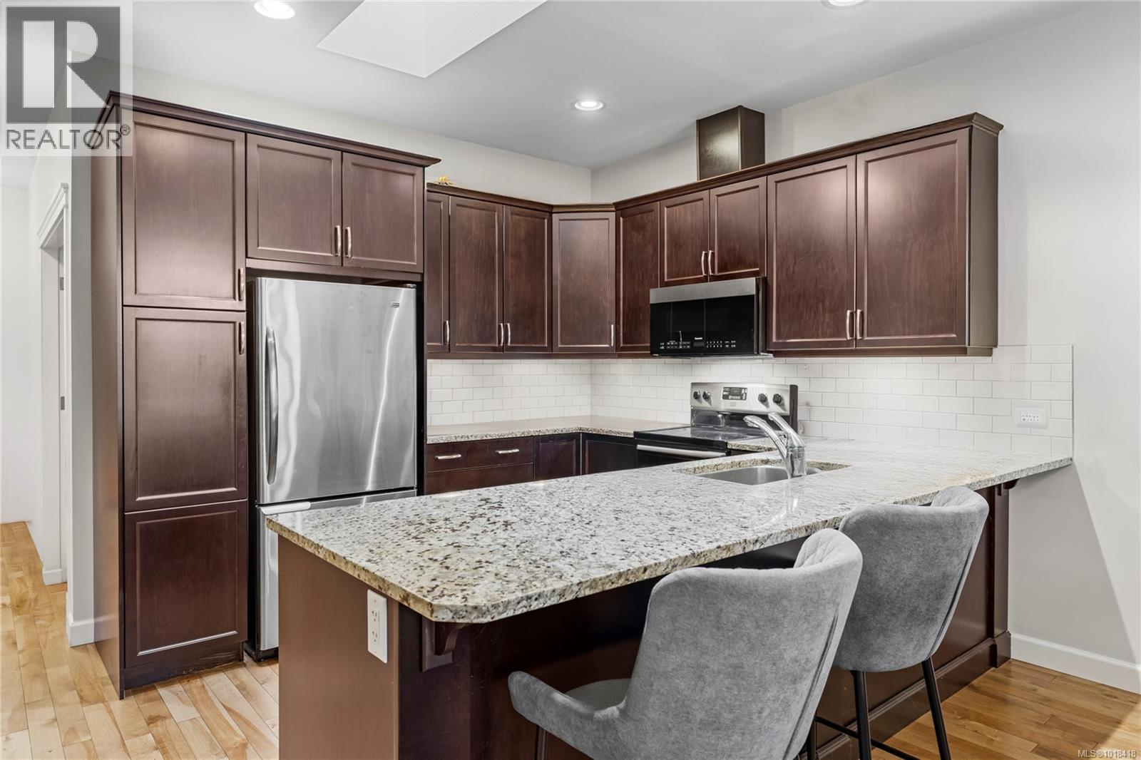 103 4921 Coral Way, Nanaimo