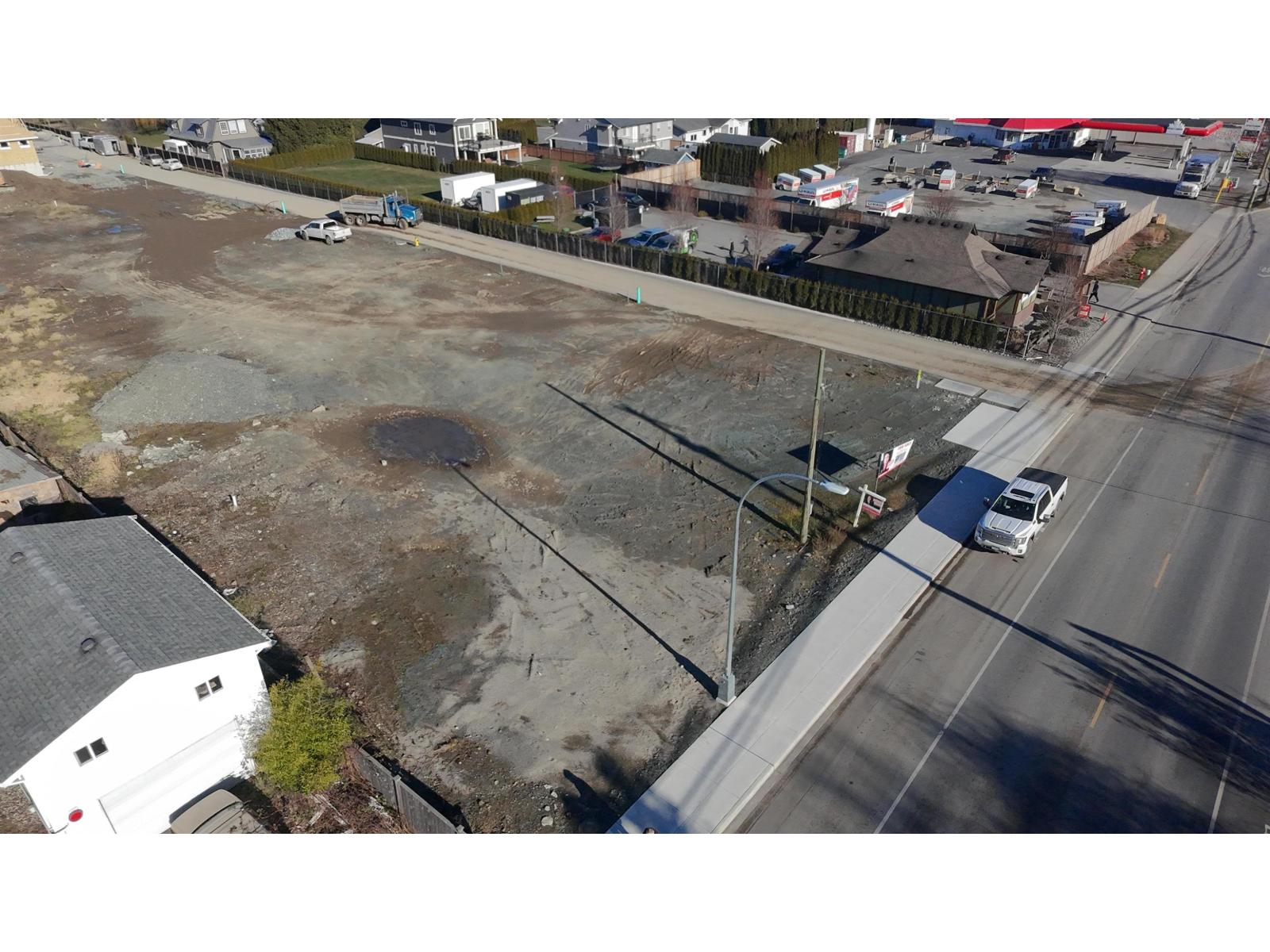 42159 YARROW CENTRAL ROAD, Yarrow, Chilliwack