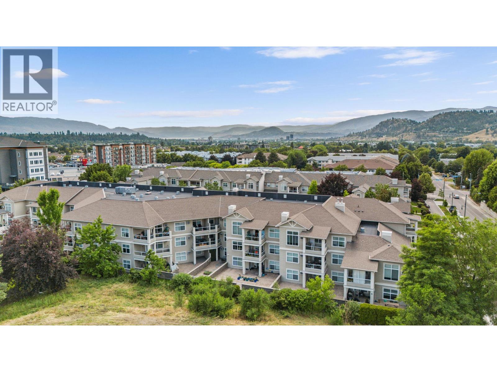 311 515 Houghton Road, Kelowna