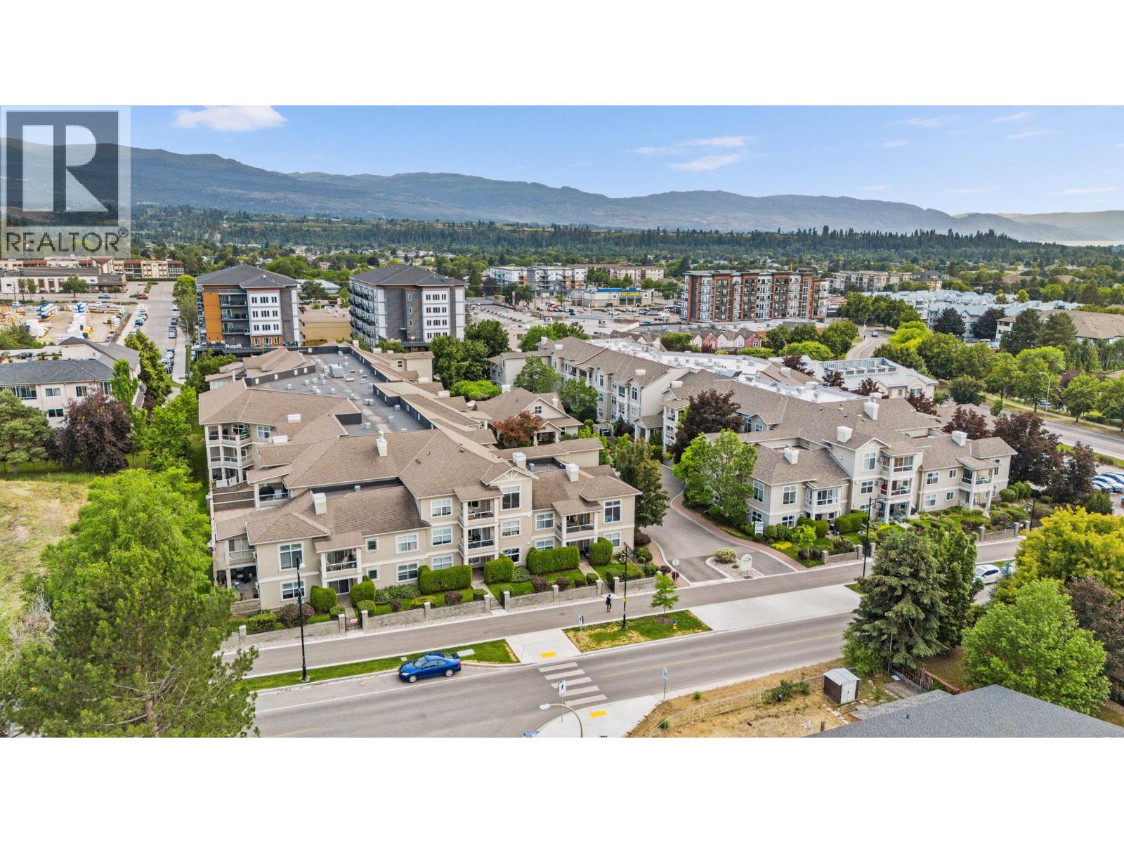 311 515 Houghton Road, Kelowna