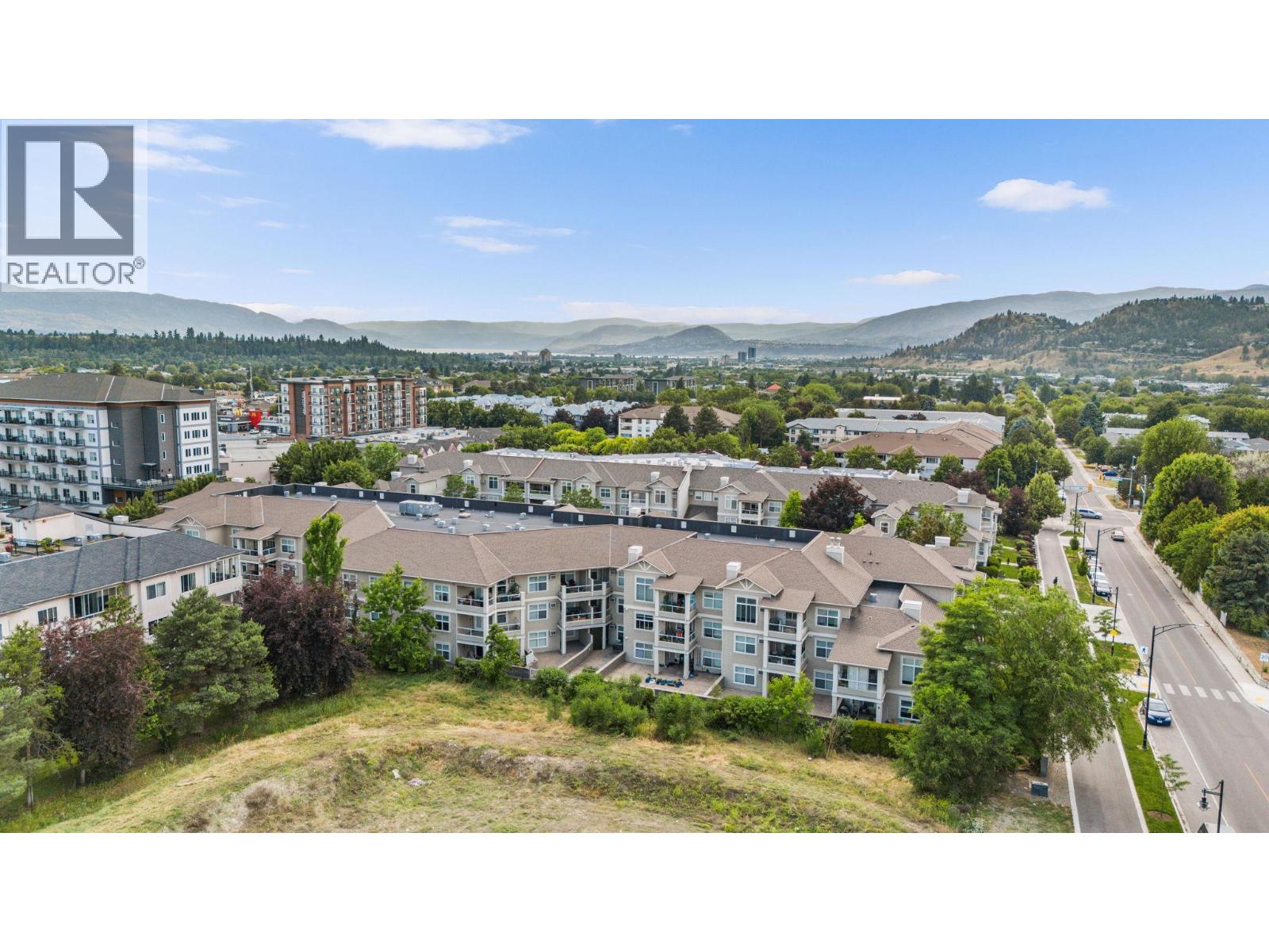 311 515 Houghton Road, Kelowna