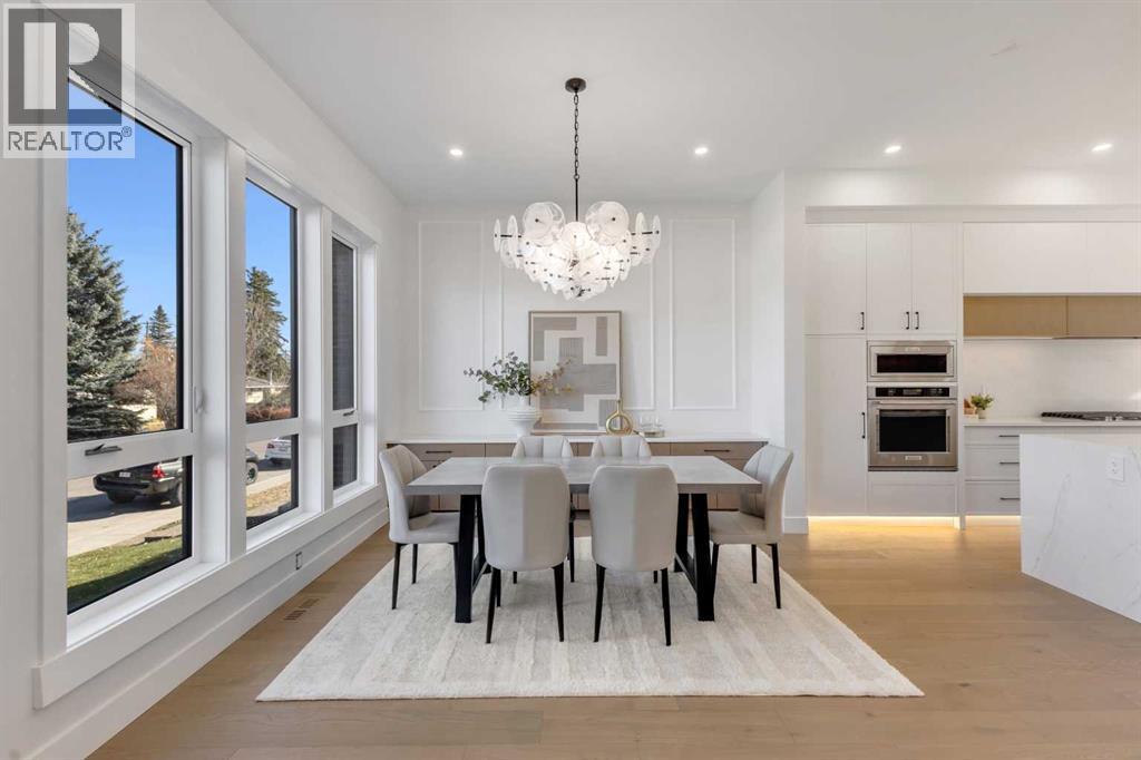 Single Family House for Sale in  Cochrane Road NW Banff Trail Calgary 