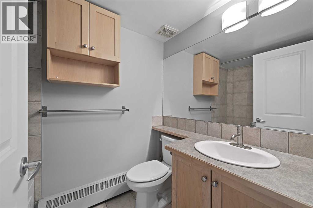 Single Family House for Sale in   A Avenue SW Parkhill Calgary 