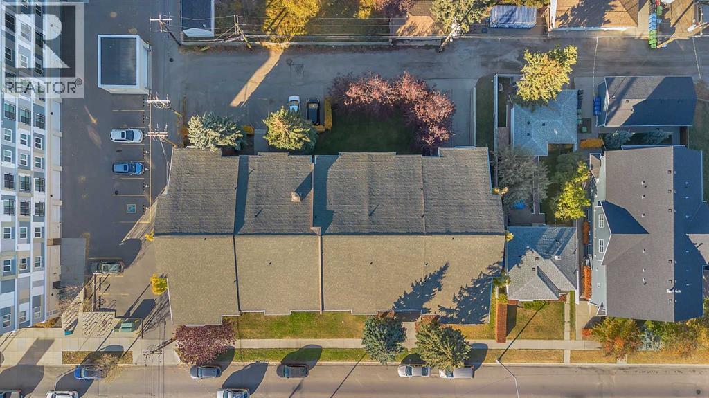 Single Family House for Sale in    Avenue NE Tuxedo Park Calgary 