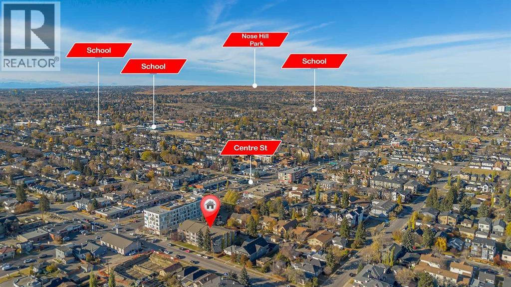 Single Family House for Sale in    Avenue NE Tuxedo Park Calgary 