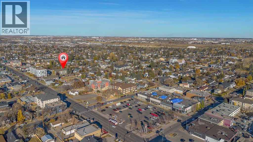 Single Family House for Sale in    Avenue NE Tuxedo Park Calgary 