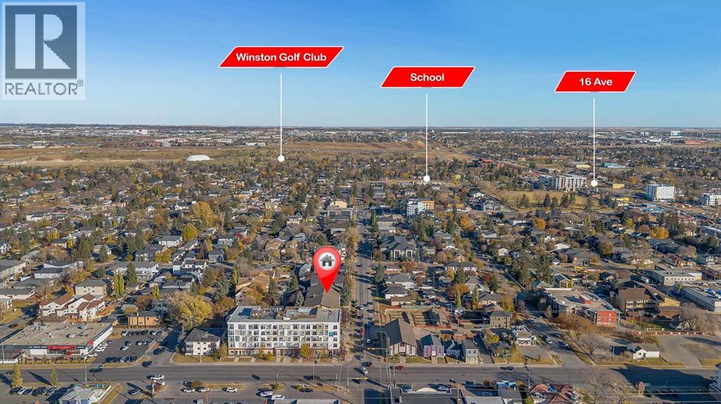 Single Family House for Sale in    Avenue NE Tuxedo Park Calgary 