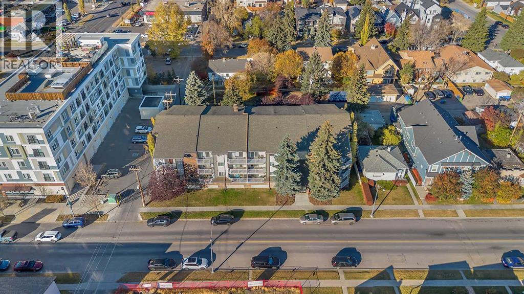 Single Family House for Sale in    Avenue NE Tuxedo Park Calgary 