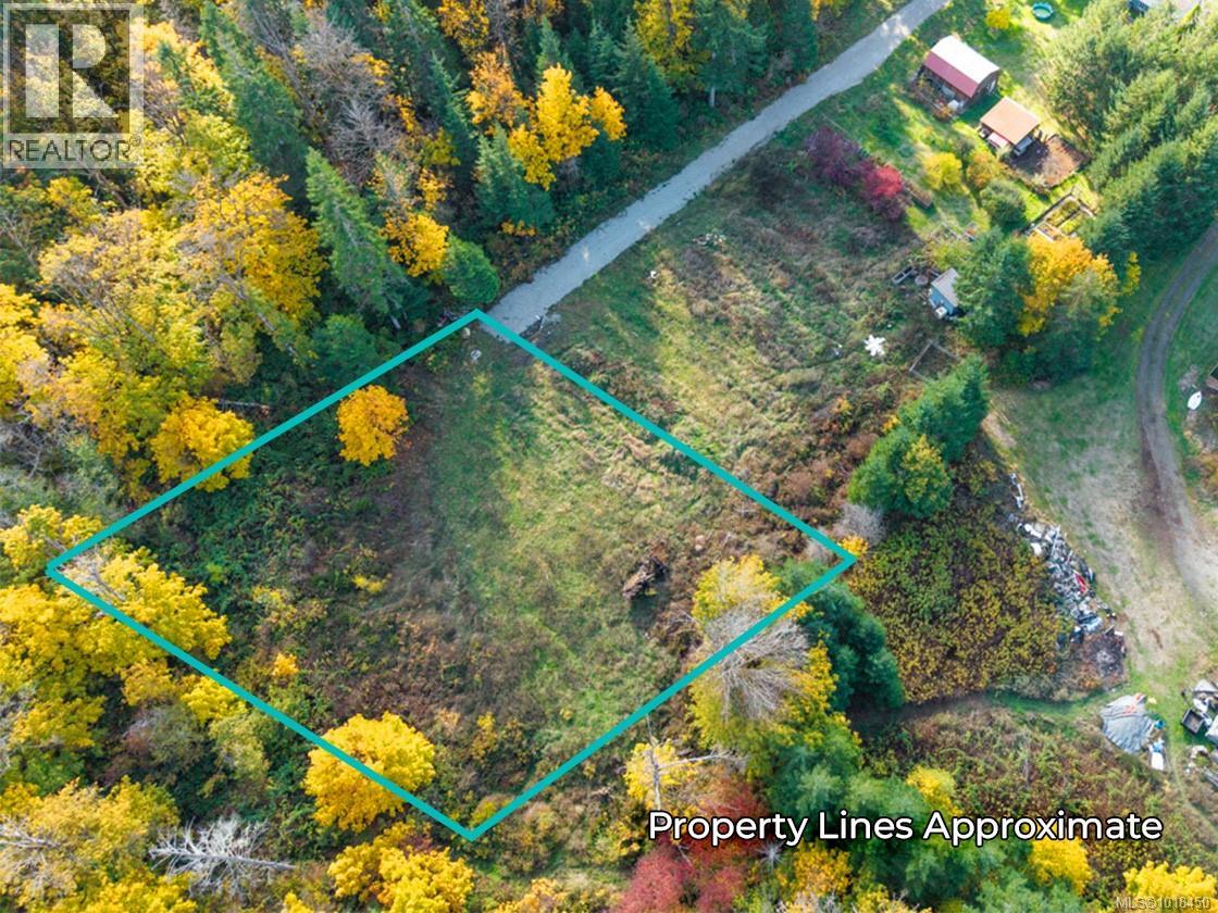 Lot 3 Maebelle Rd, Port Alberni