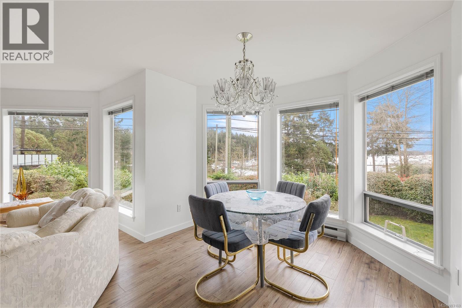 32 258 Lower Ganges Road, Salt Spring