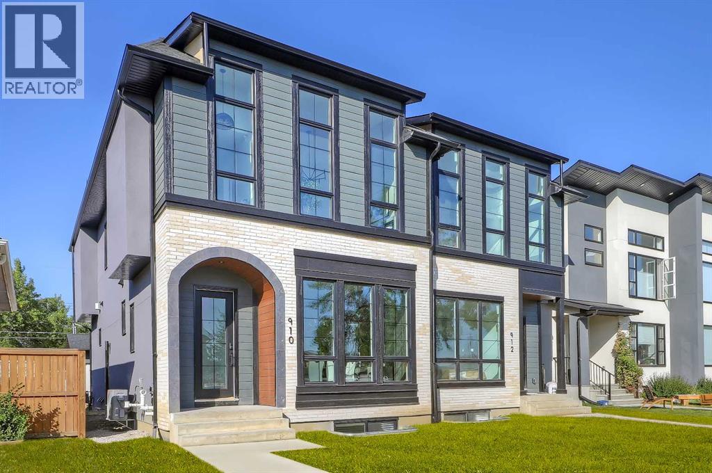 910 15 Avenue NE, Calgary, Alberta