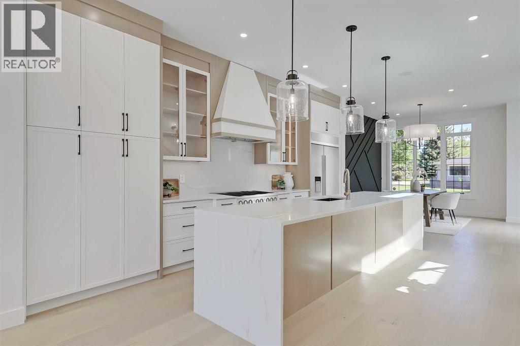 Single Family House for Sale in   Street NW Parkdale Calgary 