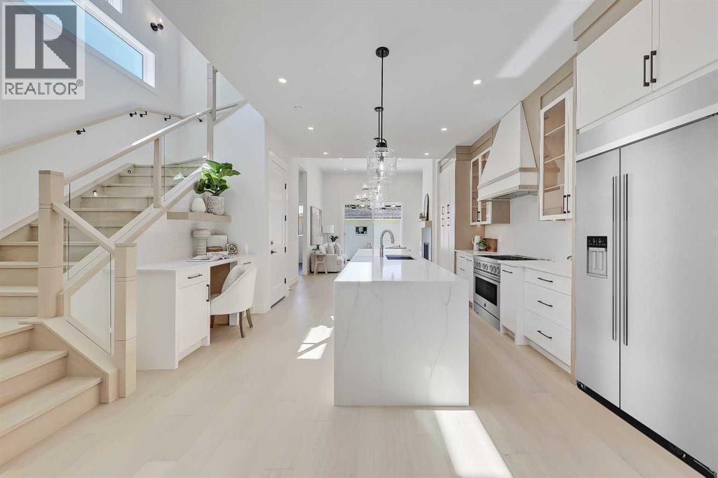 Single Family House for Sale in   Street NW Parkdale Calgary 