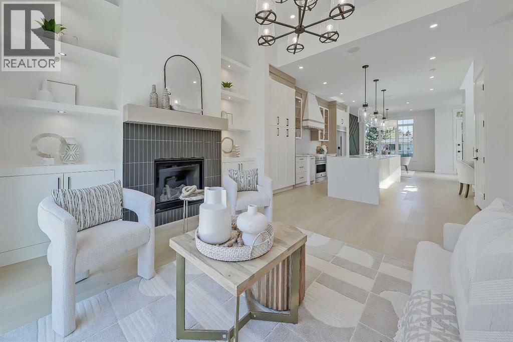 Single Family House for Sale in   Street NW Parkdale Calgary 