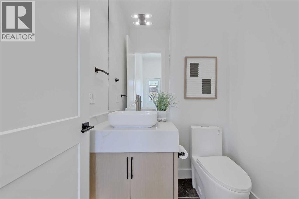 Single Family House for Sale in   Street NW Parkdale Calgary 