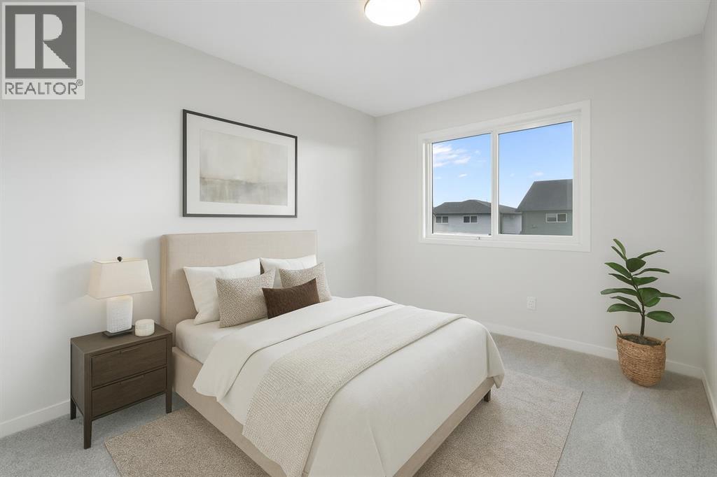 Single Family House for Sale in  Buffaloberry Manor SE Ricardo Ranch Calgary 