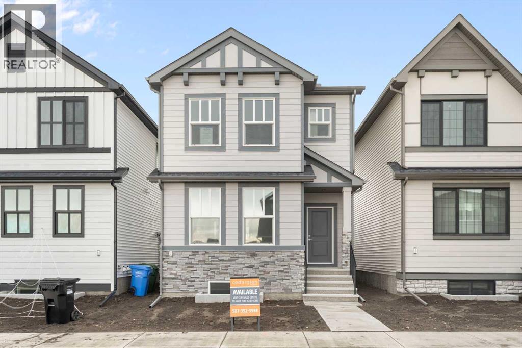 680 Buffaloberry Manor SE, Calgary, Alberta